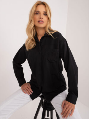 Shirt-BA-KS-0310.32-black Shirt-BA-KS-0310.32-black