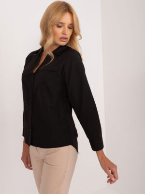 Shirt-BA-KS-0401.66-black Shirt-BA-KS-0401.66-black