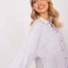 Shirt-BP-KS-1012V-2.70-white-grey