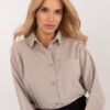 Shirt-D70046M11184A3-light beige