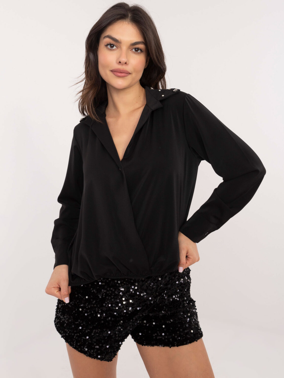 Shirt-DHJ-KS-15260.96-black