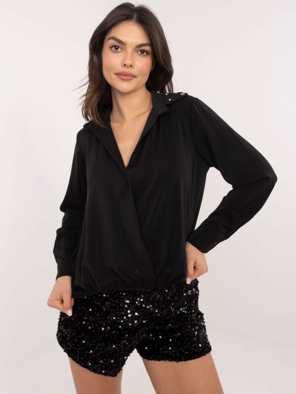 Shirt-DHJ-KS-15260.96-black
