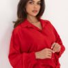 Shirt-DHJ-KS-16528.34-Red