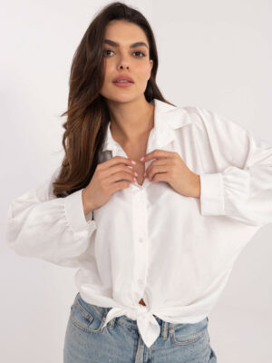 Shirt-DHJ-KS-16528.34-white Shirt-DHJ-KS-16528.34-white
