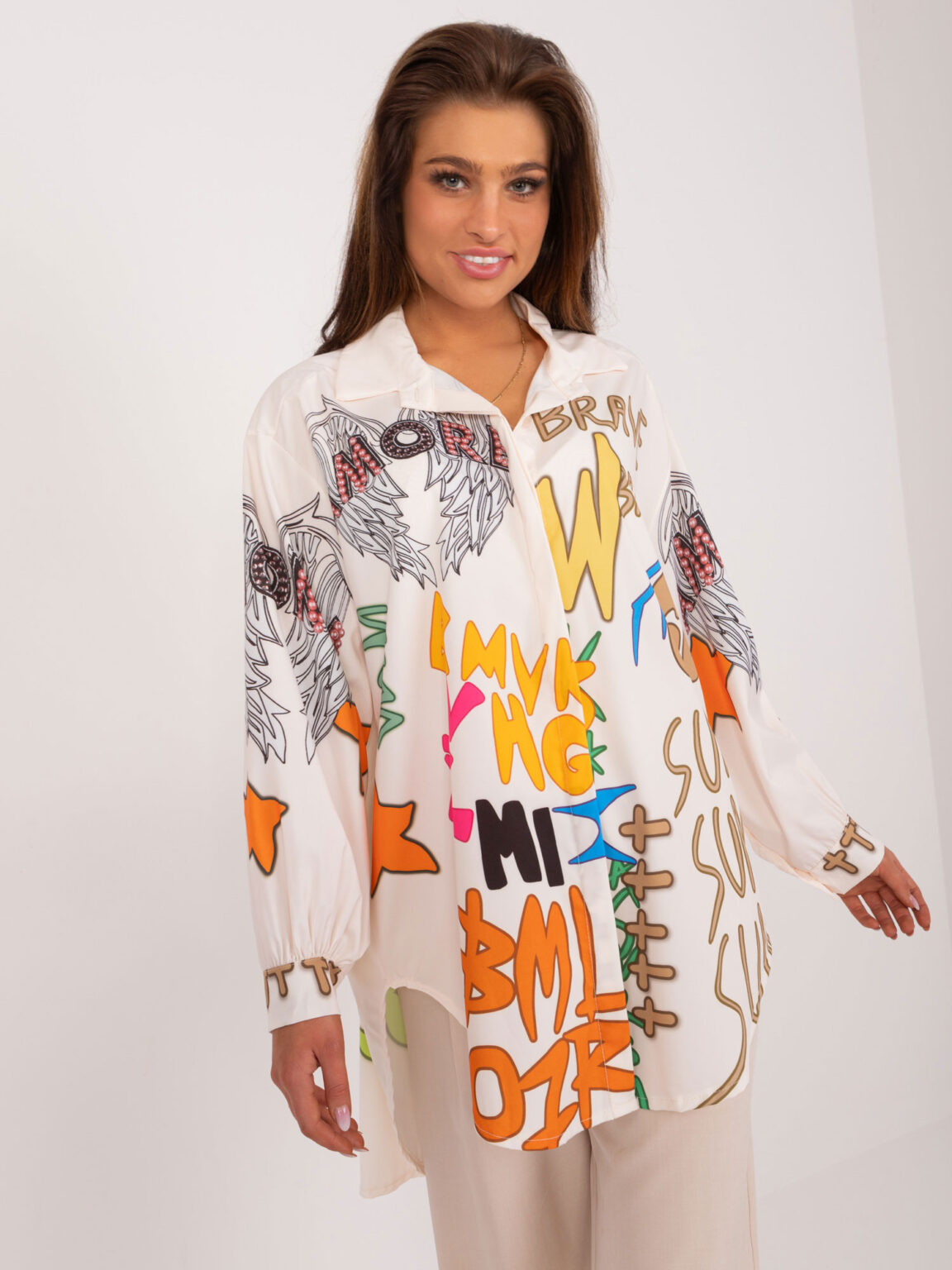 Shirt-DHJ-KS-18729.22-ecru