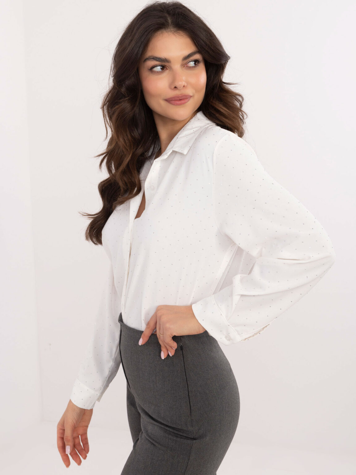 Shirt-DHJ-KS-19760.49P-white