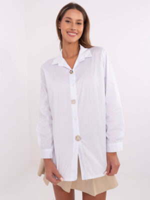 Shirt-DHJ-KS-20132.04P-white Shirt-DHJ-KS-20132.04P-white