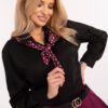 Shirt-DHJ-KS-20172.36P-black