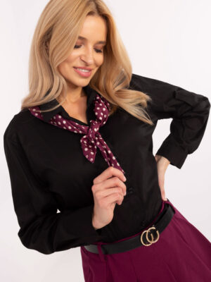 Shirt-DHJ-KS-20172.36P-black Shirt-DHJ-KS-20172.36P-black