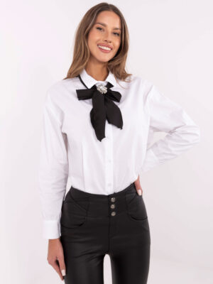 Shirt-DHJ-KS-9236.92P-white Shirt-DHJ-KS-9236.92P-white