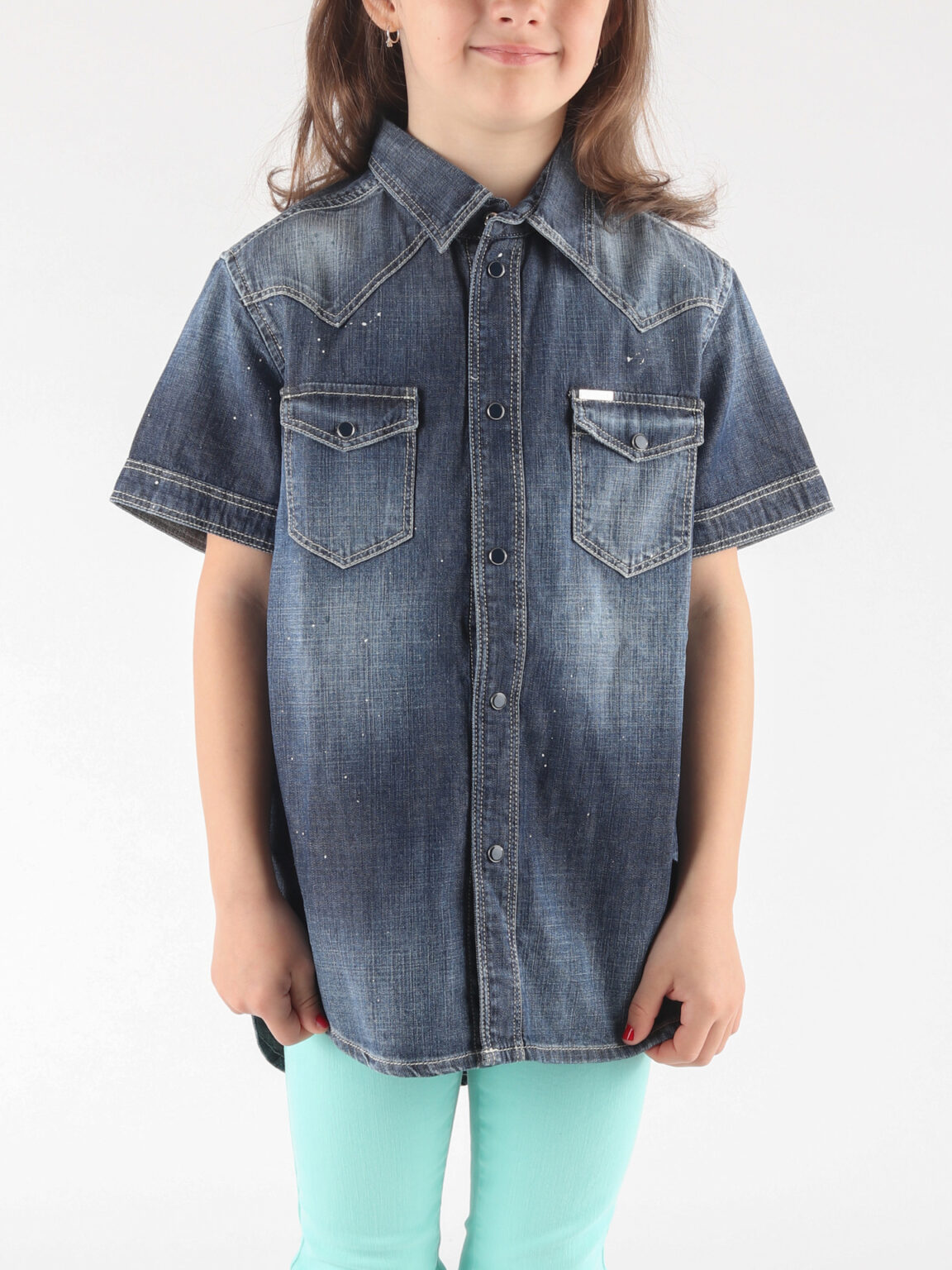 Shirt Diesel Clori Camicia