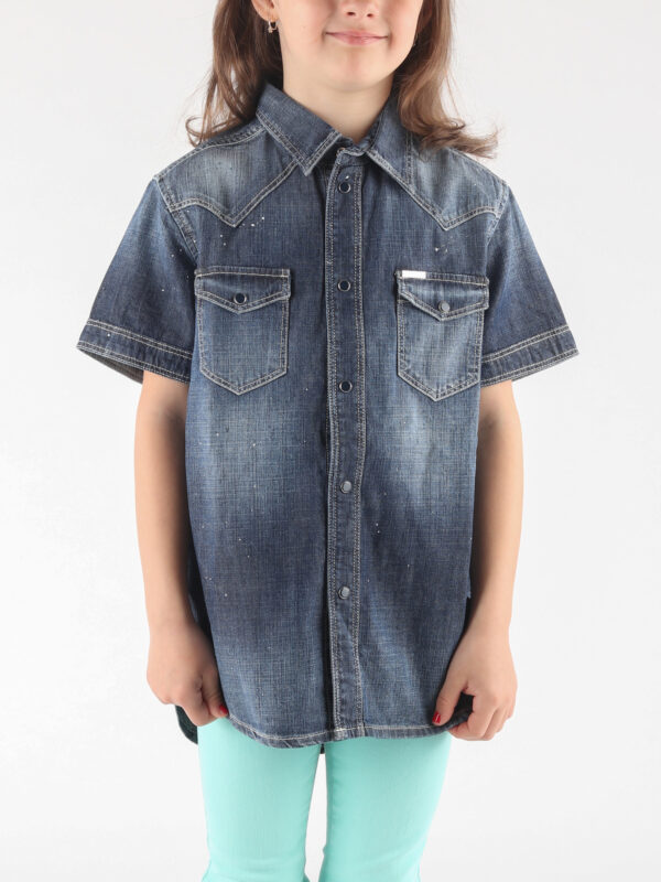 Shirt Diesel Clori Camicia