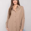 Shirt-EM-KS-004.42-dark beige