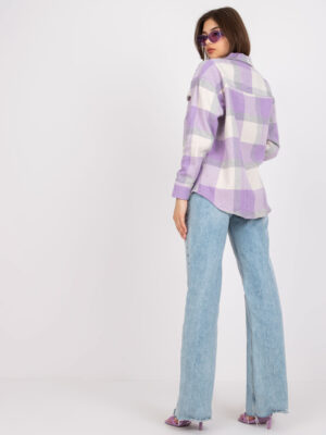 Shirt-EM-KS-15178.40P-Light Purple