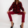 Shirt-EM-KS-3810.30-burgundy