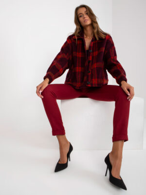 Shirt-EM-KS-3810.30-burgundy Shirt-EM-KS-3810.30-burgundy