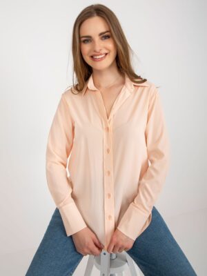Shirt-LK-KS-508148.12P-Peach