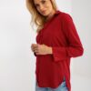 Shirt-LK-KS-508148.12P-burgundy
