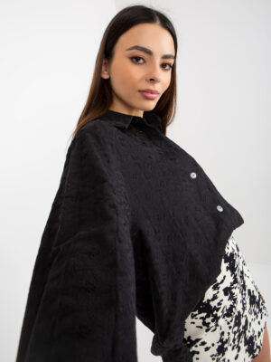 Shirt-LK-KS-508925.23P-black Shirt-LK-KS-508925.23P-black