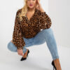 Shirt-LK-KS-509188.38P-light brown