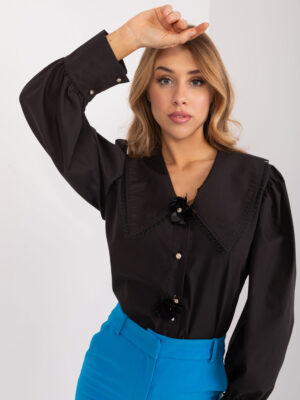 Shirt-LK-KS-509507.43-black Shirt-LK-KS-509507.43-black