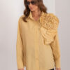Shirt-LK-KS-509612.28-dark yellow