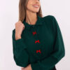 Shirt-MI-KS-91540.59P-dark green