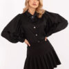Shirt-MI-KS-C233.70-black