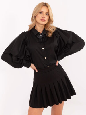 Shirt-MI-KS-C233.70-black Shirt-MI-KS-C233.70-black