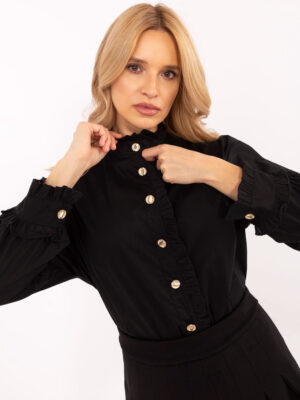 Shirt-MI-KS-C237.71-black Shirt-MI-KS-C237.71-black