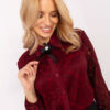 Shirt-MI-KS-C242.16X-burgundy