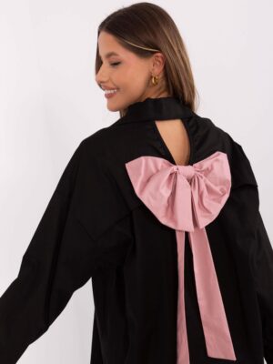 Shirt-MI-KS-C248.34-black Shirt-MI-KS-C248.34-black