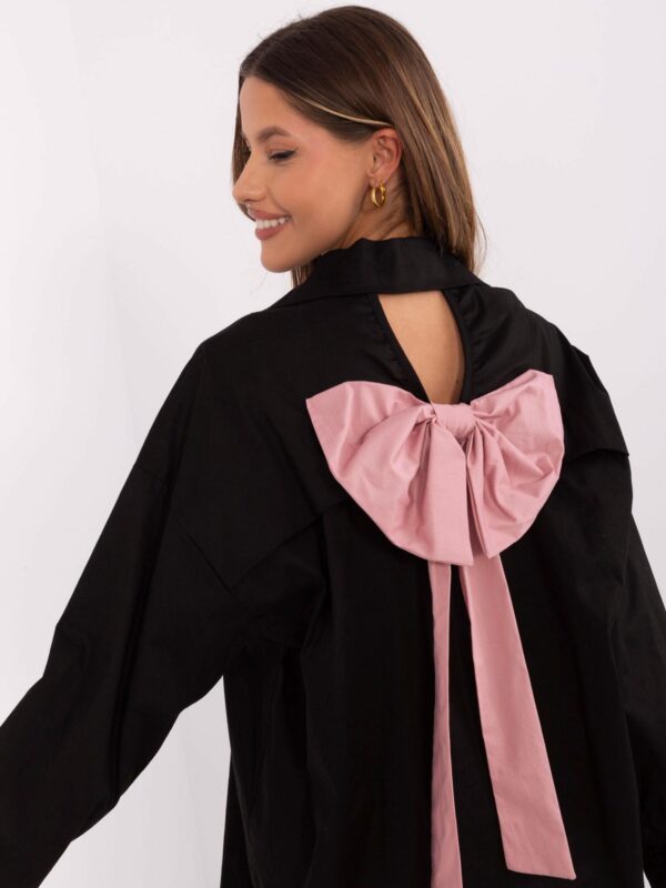 Shirt-MI-KS-C248.34-black