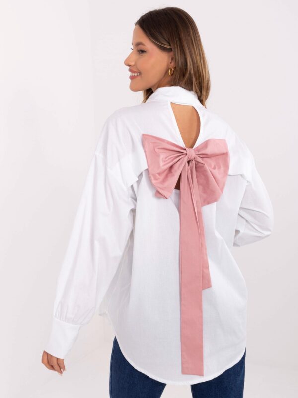 Shirt-MI-KS-C248.34-white