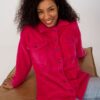 Shirt-RV-KS-8437.98P-Fuchsia