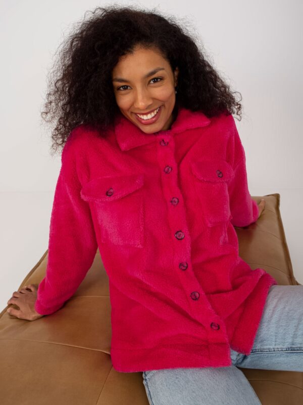 Shirt-RV-KS-8437.98P-Fuchsia