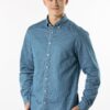 Shirt - TOMMY HILFIGER IND OPEN DOT PRT NF3