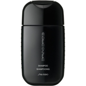 Shiseido Adenogen Hair Energizing Shampoo energizáló sampon a haj növekedésének elősegítésére 220 ml-Eredeti