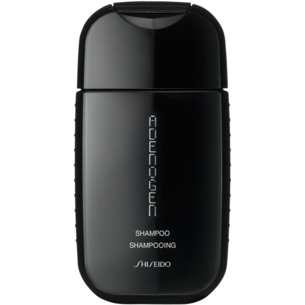 Shiseido Adenogen Hair Energizing Shampoo energizáló sampon a haj növekedésének elősegítésére 220 ml-Eredeti