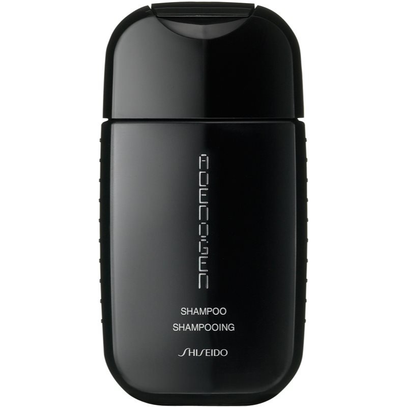 Shiseido Adenogen Hair Energizing Shampoo energizáló sampon a haj növekedésének elősegítésére 220 ml-Eredeti
