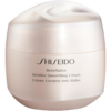 Shiseido Benefiance Wrinkle Smoothing Cream nappali és éjszakai krém ráncok ellen minden bőrtípusra 75 ml-Ár