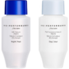 Shiseido Bio-Performance Skin Filler Serum bőr szérum utántöltő hölgyeknek 2x30 ml-Ár