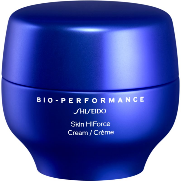 Shiseido Bio-Performance Skin HIForce intenzív fiatalító krém 50 ml