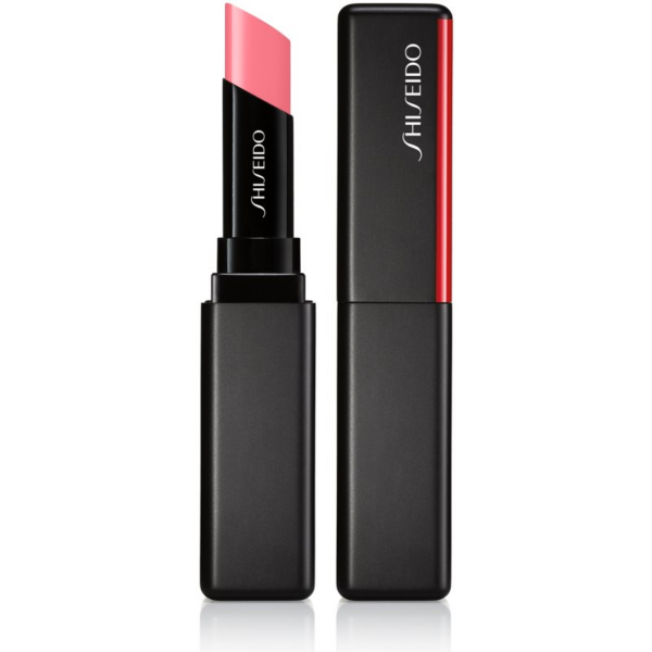 Shiseido ColorGel LipBalm tonizáló ajakbalzsam hidratáló hatással árnyalat 103 Peony (coral) 2 g-Eredeti