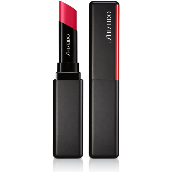 Shiseido ColorGel LipBalm tonizáló ajakbalzsam hidratáló hatással árnyalat 106 Redwood (red 2 g-Eredeti