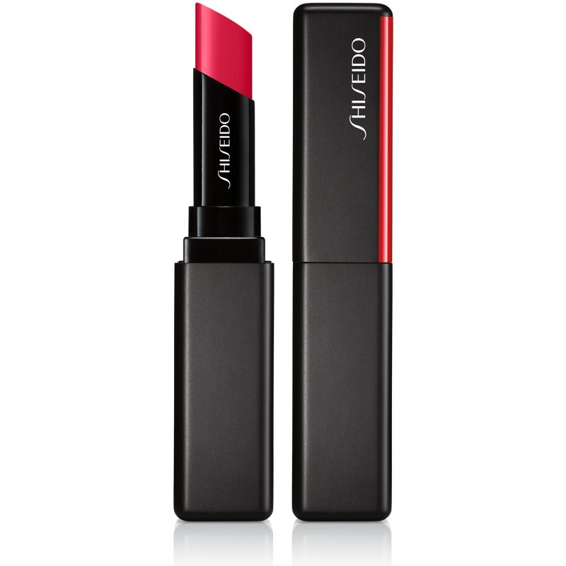 Shiseido ColorGel LipBalm tonizáló ajakbalzsam hidratáló hatással árnyalat 106 Redwood (red 2 g-Eredeti