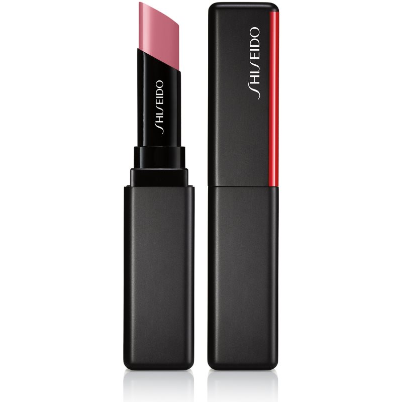 Shiseido ColorGel LipBalm tonizáló ajakbalzsam hidratáló hatással árnyalat 108 Lotus (mauve) 2 g-Eredeti