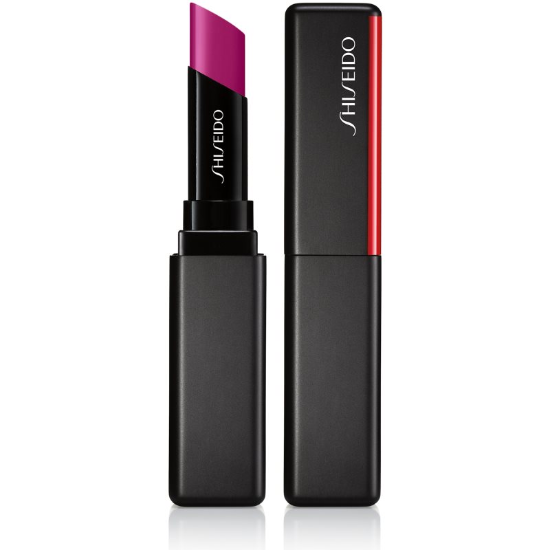 Shiseido ColorGel LipBalm tonizáló ajakbalzsam hidratáló hatással árnyalat 109 Wisteria (berry) 2 g-Eredeti