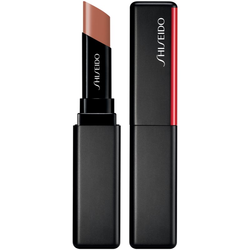 Shiseido ColorGel LipBalm tonizáló ajakbalzsam hidratáló hatással árnyalat 111 Bamboo 2 g-Eredeti