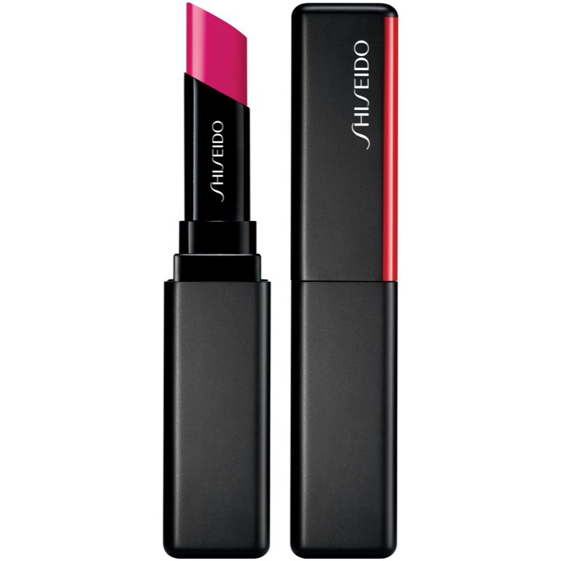 Shiseido ColorGel LipBalm tonizáló ajakbalzsam hidratáló hatással árnyalat 115 Azalea 2 g-ár